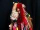 Akha Tribe Traditinal Headdress Vietnam Tibet China Burma Laos Thailand Pacific Islands & Oceania photo 4