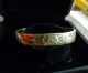 Ancient Viking Bronze Bracelet (b884). Viking photo 6