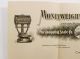 Letterhead Dayton Computing Scale Company Moneyweight 1911 Cover Ohio Scales photo 1