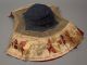 Old Textile Hat Peru Highland Quechuan Deaccessioned California Academy Sciences Native American photo 8