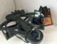 Ship Navigation Usa Mark 15 Mk15 Mk - 15 Davis Sextant,  Celestrial Training Dvd Sextants photo 5