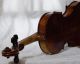 Fine Antique Italian Labelled Violin Marengo Rinaldi Fecit Taurini 1897 String photo 6