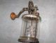 Antique Landers Frary Clark Universal Mayonnaise Mixer/cream Whipper - Hand Crank Other Antique Home & Hearth photo 4