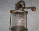 Antique Landers Frary Clark Universal Mayonnaise Mixer/cream Whipper - Hand Crank Other Antique Home & Hearth photo 5