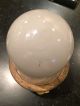 Vintage Nautical Marine Explosion Proof Light Fixture 9 - S - 4535 - L Frosted Globe Lamps & Lighting photo 5