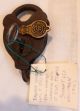 Antique 1800 ' S Sargent And Company Padlock With Key Locks & Keys photo 5