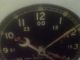 Chelsea Army Message Center Clock M2 Over Wound Clocks photo 6