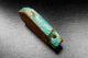 Egyptian Blue Glazed Hand Amulets Protected The Limbs And Extremities Egyptian photo 3