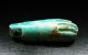 Egyptian Blue Glazed Hand Amulets Protected The Limbs And Extremities Egyptian photo 4