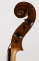 Antique & Old Years Old Italian 4/4 Violin J.  B.  Ceruti 1801 Geige Violon ヴァイオリン String photo 3