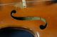 Antique 1921 Lyon And Healy Student Violin. String photo 9