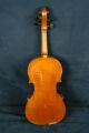 Antique 1921 Lyon And Healy Student Violin. String photo 2