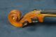 Antique 1921 Lyon And Healy Student Violin. String photo 5