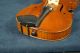 Antique 1921 Lyon And Healy Student Violin. String photo 8