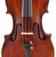 Fine Francesco Guadagnini Italian 4/4 Old Antique Violin String photo 1
