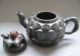 Old Pottery Good Craftsmanship Chinese Yixing Zisha Teapot - Frogs Teapots photo 1