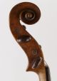 Antique 250 Years Old Italian 4/4 Violin Camilli 1739 Geige Violon ヴァイオリン String photo 7