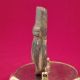 Mezcala Stone Face Figure Pendant Antique Pre Columbian Mayan Olmec Artifact The Americas photo 1