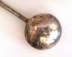 Silver Plated Serving Ladle French Achilles Princet 1879 Louis Xv Other Antique Home & Hearth photo 7