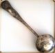 Silver Plated Serving Ladle French Achilles Princet 1879 Louis Xv Other Antique Home & Hearth photo 8