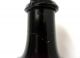 Antique Amethyst Apothecary Bottle Carboy W/blown Stopper Rough Pontil 1790 - 1820 Bottles & Jars photo 9