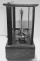 Early Herman Kohlbusch Diamond Balance Scale No.  D Other Antique Science Equip photo 7