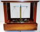 Early Herman Kohlbusch Diamond Balance Scale No.  D Other Antique Science Equip photo 8