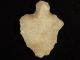 A Perfect Stemmed Aterian Artifact 55,  000 To 12,  000 Years Old Algeria 23.  70 Neolithic & Paleolithic photo 2