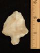 A Perfect Stemmed Aterian Artifact 55,  000 To 12,  000 Years Old Algeria 23.  70 Neolithic & Paleolithic photo 6