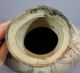 Large Ancient 1000 - 1470 Pre - Columbian Chancay Peruvian Pottery Storage Jar Pot The Americas photo 11