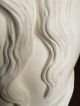 Minton ' S ' Venus After Clodion ' Bust Of Shivering Girl - (rare - Parian) British photo 4