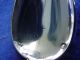 Philippe Berthier Paris 800 Silver Fruit Spoons 12 1841 - 1851 Flatware & Silverware photo 3