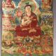 Tibetan Nepal Silk Embroidered Thangka Tara Tibet Buddha Tibetan Buddha 151 Paintings & Scrolls photo 2