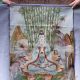 Tibetan Nepal Silk Embroidered Thangka Tara Tibet Buddha - - Kwan - Yin 153 Paintings & Scrolls photo 1