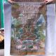 Tibetan Nepal Silk Embroidered Thangka Tara Tibet Buddha - - Kwan - Yin 153 Paintings & Scrolls photo 4