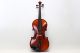 Suzuki Violin No 102 Nagoya Japan 4/4 1968 Hard Case String photo 1