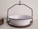 Antique Detecto Double Sided Scale General Store Kitchen Hanging Scale Rare Scales photo 1