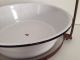 Antique Detecto Double Sided Scale General Store Kitchen Hanging Scale Rare Scales photo 2