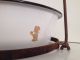 Antique Detecto Double Sided Scale General Store Kitchen Hanging Scale Rare Scales photo 3