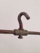 Antique Detecto Double Sided Scale General Store Kitchen Hanging Scale Rare Scales photo 4