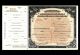 Antique 1925 Prohibition Whiskey Prescription & Pharmacy Drugstore Rx Label Other Medical Antiques photo 1