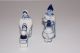 Porcelain Russian Figures.  Hand Painted In Ussr Figurines photo 2