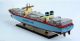 Maersk Mc - Kinney Moller Container Ship 36 