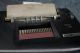 Olivetti Divisumma 24 Calculating Machine With Ac Cord C.  1950s Cash Register, Adding Machines photo 2