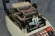 Olivetti Divisumma 24 Calculating Machine With Ac Cord C.  1950s Cash Register, Adding Machines photo 3