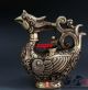 Exquisite China Copper Plating Of Handmade Of Fengzui Teapot Teapots photo 1