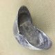 Old China Shoe - Shaped Silver Ingot,  Large And Smart Chinese Silver Tael 109 Other Chinese Antiques photo 1