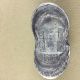 Old China Shoe - Shaped Silver Ingot,  Large And Smart Chinese Silver Tael 109 Other Chinese Antiques photo 3