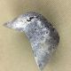 Old China Shoe - Shaped Silver Ingot,  Large And Smart Chinese Silver Tael 109 Other Chinese Antiques photo 4