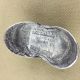 Old China Shoe - Shaped Silver Ingot,  Large And Smart Chinese Silver Tael 109 Other Chinese Antiques photo 6